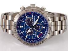 Zegarek Citizen Promaster Sky Eco Drive Radio Controlled CB5010-81L