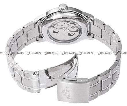 Orient Bambino Automatic RA-AC0M09E30B Zegarek Męski