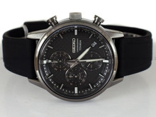 Zegarek Męski Seiko Chronograph SSB393P1
