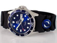 Zegarek Orient Automatic FAA02008D9