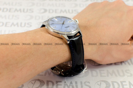 Zegarek Męski Seiko Presage SRPB43J1