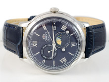 Orient Automatic Bambino Sun and Moon RA-AK0806L30B Zegarek Męski