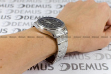 Zegarek Męski Seiko Chronograph SSB377P1