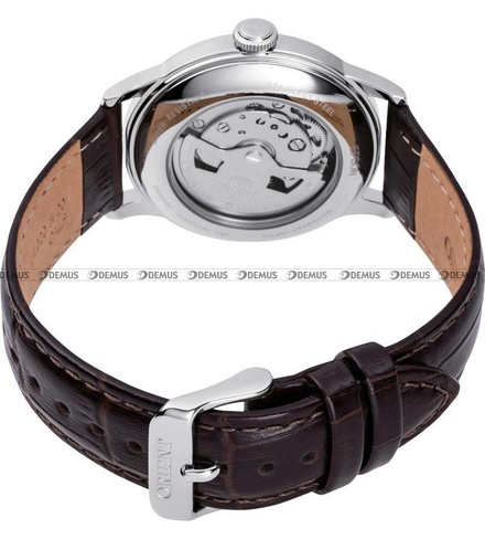 Orient Automatic RA-AC0M02B10B Zegarek Męski