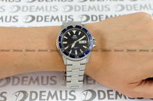 Zegarek automatyczny Orient Ray Mako III RA-AA0002L19B