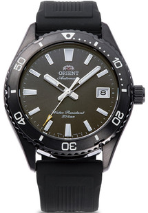 Zegarek Męski automatyczny Orient Mako 40 RA-AC0Q10N30B