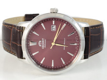 Zegarek Męski automatyczny Orient Contemporary RA-AC0F15R30B