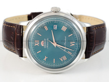Orient Bambino Automatic RA-AC0023E30B Zegarek Męski 