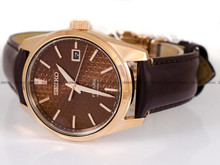 Zegarek Męski Seiko Prospex Sharp Edged Series SPB170J1