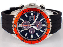 Zegarek Citizen Promaster Diver CA0718-13E
