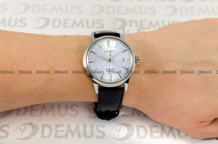Zegarek Męski Seiko Presage SRPB43J1