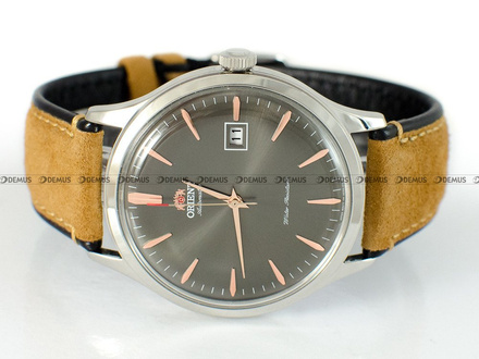 Zegarek Orient Automatic FAC08003A0