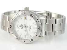 Zegarek Męski automatyczny Orient Mako 40 RA-AC0Q03S10B