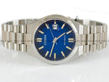 Citizen Tsuyosa Automatic NJ0151-88L Zegarek Męski
