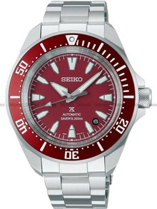 Zegarek Męski Seiko Prospex Sea Shog-urai SRPL11K1