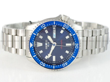 Zegarek Męski Seiko Automatic 5 Sports SKX Series SRPL83K1