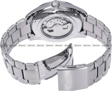 Zegarek Orient Automatic RA-AR0002B10B