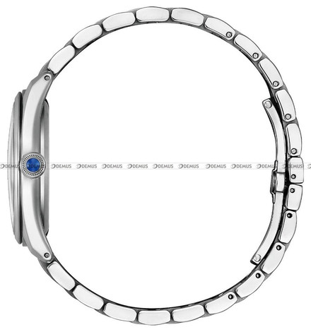 Citizen Lakeside At Dawn Eco-Drive EM1140-80D Zegarek Damski