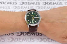 Zegarek Męski Seiko SUR449P1