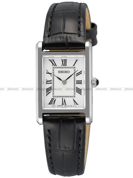 Seiko Classic SWR107P1 Zegarek Damski