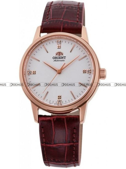 Zegarek Damski Orient Automatic RA-NB0105S10B