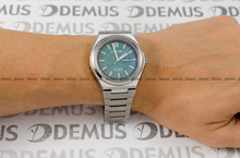 Citizen Eco-Drive Titanium AW0130-85XE Zegarek Męski