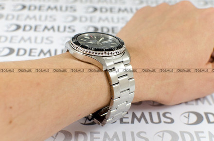 Zegarek automatyczny Orient Ray Mako III RA-AA0001B19B