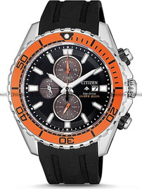 Zegarek Citizen Promaster Diver CA0718-13E