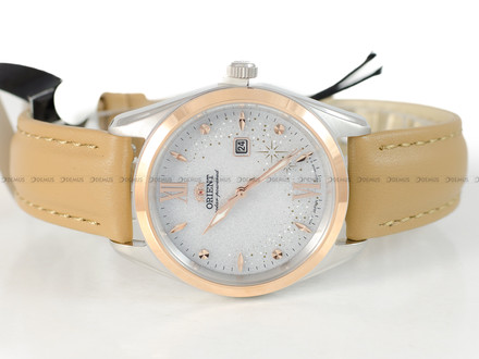 Zegarek Damski Orient Contemporary Solar RA-WG0604S10B