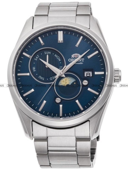 Zegarek Męski Orient Automatic RA-AK0308L10B