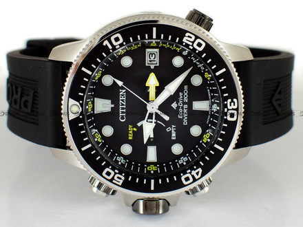 Zegarek Citizen Promaster BN2036-14E