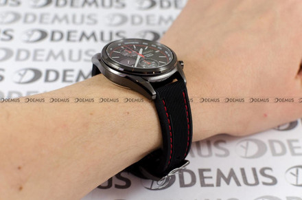 Zegarek Męski Seiko Chronograph Solar SSC777P1