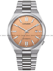 Citizen Tsuyosa Automatic NJ0159-86Z Zegarek Męski