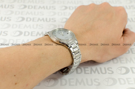 Zegarek Citizen Eco-Drive EO1180-82A