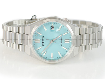 Citizen Tsuyosa Automatic NJ0200-50L Zegarek Męski