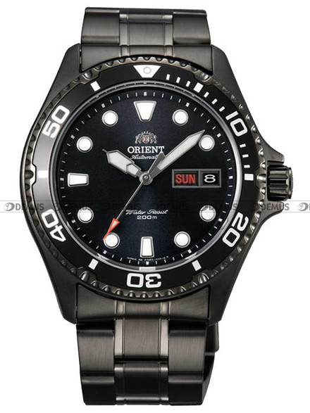 Zegarek Orient Automatic FAA02003B9