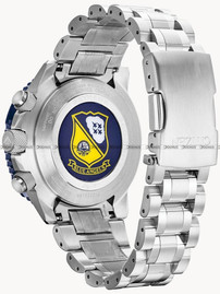 Citizen Promaster Skyhawk Radio Controlled "Blue Angels" JY8078-52L Zegarek Męski - Edycja specjalna