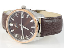 Orient Automatic Stretto RA-AC0R03Y30B Zegarek Męski