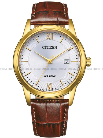 Citizen Eco-Drive AW1782-11A Zegarek Męski