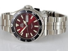 Zegarek automatyczny Orient Ray Mako III RA-AA0003R19B