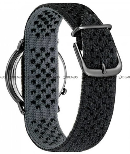 Citizen L Ambiluna Eco-Drive EM1007-47E Zegarek Damski  - Limitowana Edycja - dodatkowa bransoleta w zestawie