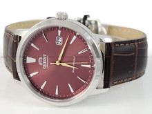 Zegarek Męski automatyczny Orient Contemporary RA-AC0F15R30B
