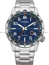 Zegarek Męski Citizen BM7550-87L