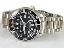 Zegarek Męski Seiko Prospex 1968 Diver’s Modern Re-interpretation GMT SPB383J1