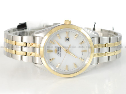 Zegarek Damski Orient Contemporary Solar RA-WG0601S10B