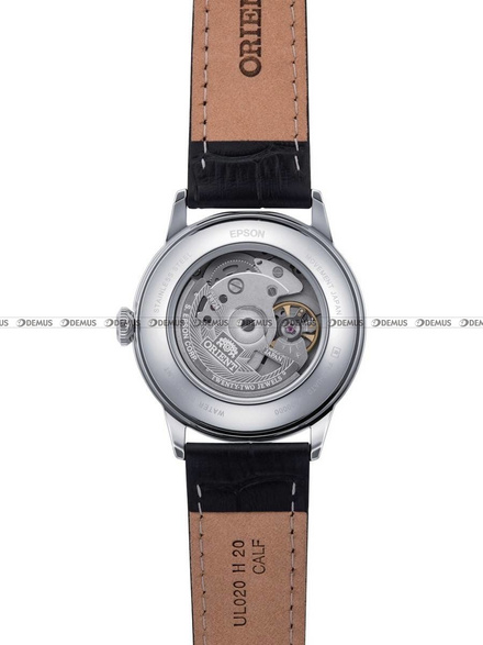 Orient Automatic RA-AC0M02B10B Zegarek Męski