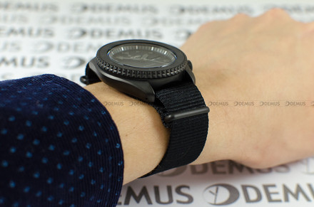 Zegarek Męski Seiko Automatic 5 Sports SRPD79K1