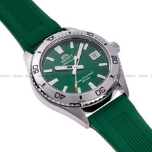 Zegarek Męski automatyczny Orient Mako 40 RA-AC0Q11E30B