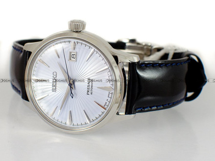 Zegarek Męski Seiko Presage SRPB43J1