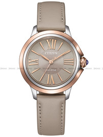Citizen L Eco-Drive EM1166-01Z Zegarek Damski